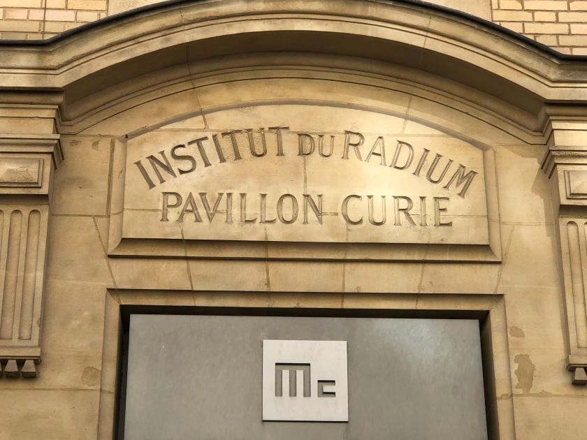 MuseeCurie_InstitutDuRadium